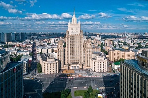 Москва ввела ответные санкции против Канады Москва ввела ответные санкции против Канады