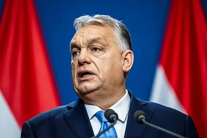 Орбан: Венгрия не собирается покидать Евросоюз Орбан: Венгрия не собирается покидать Евросоюз