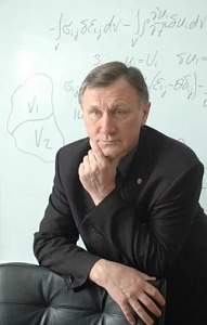 Валерий Матвеенко: «Верю, что смутные времена преобразований скоро пройдут» Валерий Матвеенко: «Верю, что смутные времена преобразований скоро пройдут»