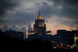 Посла Австрии вызовут в МИД из-за шпионского скандала Посла Австрии вызовут в МИД из-за шпионского скандала