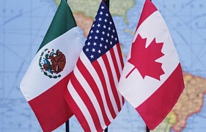 США, Канада и Мексика нашли замену NAFTA США, Канада и Мексика нашли замену NAFTA