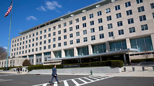 США передали РФ предложение по обмену Уилана и Гершковича США передали РФ предложение по обмену Уилана и Гершковича
