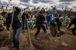 «Надежды Украины на победу над Россией ускользают» «Надежды Украины на победу над Россией ускользают»