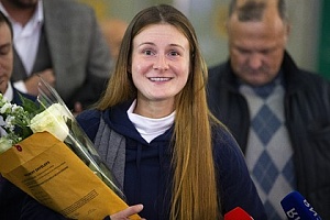 Бутина рассказала об извинениях судьи и ФБР Бутина рассказала об извинениях судьи и ФБР