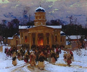 Великий художник, о котором мы не знали Великий художник, о котором мы не знали