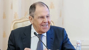 Министру иностранных дел РФ исполнилось 75 лет Министру иностранных дел РФ исполнилось 75 лет