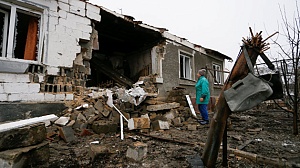 Кравчук: Россия поможет Украине восстановить Донбасс