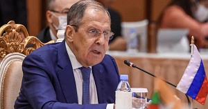 Лавров: попытки США распространять своё доминирование бесперспективны Лавров: попытки США распространять своё доминирование бесперспективны
