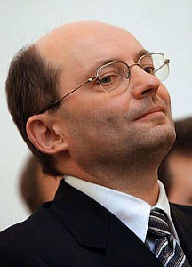 Медведев выбрал главу Свердловской области Медведев выбрал главу Свердловской области