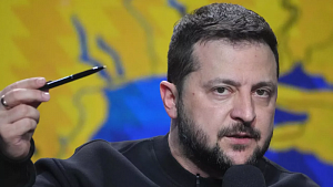 Зеленский подписал указ об «исторически населённых украинцами» территориях РФ Зеленский подписал указ об «исторически населённых украинцами» территориях РФ