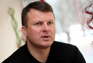 Возвращение Бульдозера Возвращение Бульдозера