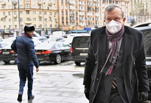 Россия понижает уровень дипотношений с Эстонией Россия понижает уровень дипотношений с Эстонией