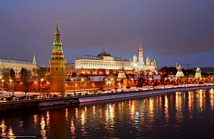 Москва ответит на американские санкции по «Северному потоку — 2»