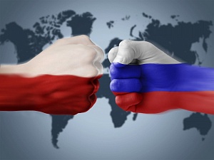 Варшавский вирус Варшавский вирус