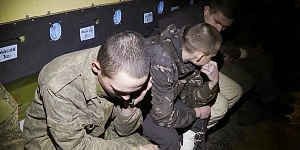 Пушилин: около 500 российских военных находятся в украинском плену Пушилин: около 500 российских военных находятся в украинском плену