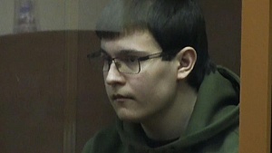Массовый убийца Бекмансуров получил пожизненное Массовый убийца Бекмансуров получил пожизненное