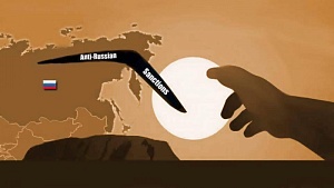 Эффект бумеранга Эффект бумеранга