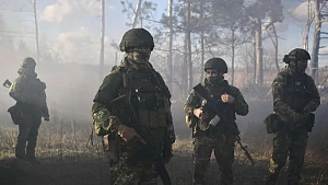 Минобороны сообщило об ударе по центрам принятия решений ВСУ Минобороны сообщило об ударе по центрам принятия решений ВСУ
