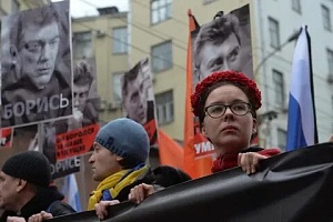 Так где же больше демократии? Так где же больше демократии?