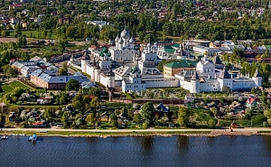 Правительство поддержало переименование Ростова Правительство поддержало переименование Ростова