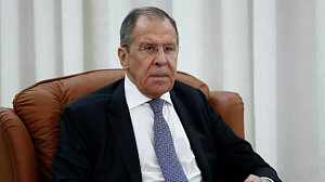Лавров заявил о саботаже Киевом договорённостей по Донбассу Лавров заявил о саботаже Киевом договорённостей по Донбассу