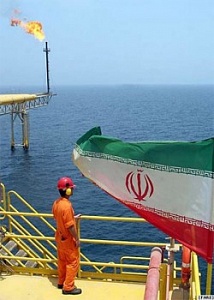 США перекрывают Ирану кран