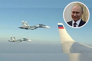Разрубая гордиев узел противоречий Разрубая гордиев узел противоречий