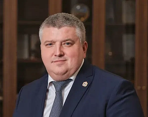 Выпускник «Школы губернаторов» стал врио главы Новгородской области Выпускник «Школы губернаторов» стал врио главы Новгородской области