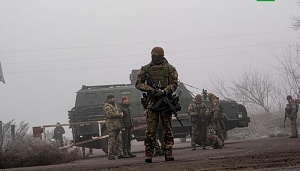 Пушилин не исключил полномасштабной атаки Киева на Донбасс