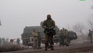 Пушилин не исключил полномасштабной атаки Киева на Донбасс Пушилин не исключил полномасштабной атаки Киева на Донбасс