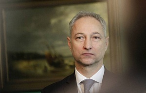 Латвия назвала себя «донором» СССР Латвия назвала себя «донором» СССР