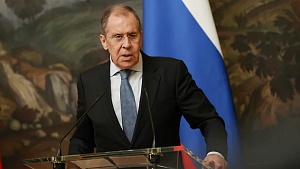Москва ввела зеркальные санкции по Навальному Москва ввела зеркальные санкции по Навальному
