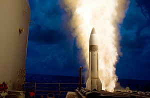 The Nation: США сами провоцируют Россию по РСМД The Nation: США сами провоцируют Россию по РСМД