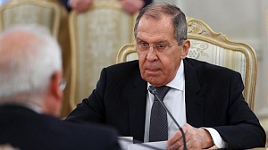 Лавров назвал ЕС ненадежным партнером России Лавров назвал ЕС ненадежным партнером России