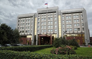 Счетная палата выявила проблемы с начислением пенсий россиянам Счетная палата выявила проблемы с начислением пенсий россиянам