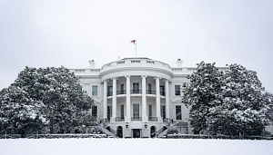 Харрис пригрозила России Харрис пригрозила России