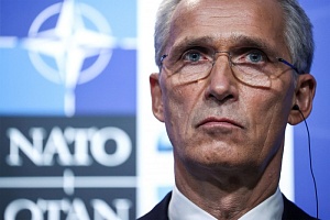 Генсек НАТО предъявил ультиматум России Генсек НАТО предъявил ультиматум России