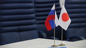 Переговоры России и Японии по Курилам засекретили Переговоры России и Японии по Курилам засекретили