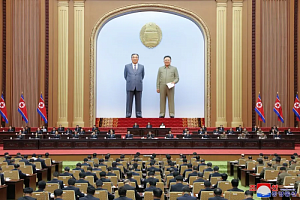 Ким Чен Ын заявил о необходимости нарастить ядерный арсенал КНДР