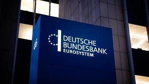Федеральный банк Германии впервые с 1979 года понёс убытки Федеральный банк Германии впервые с 1979 года понёс убытки