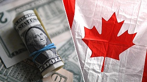Канада заблокировала российские активы на 123 млн долларов