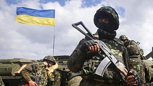На Украине призвали к военному вторжению в Россию На Украине призвали к военному вторжению в Россию