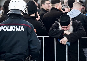 Власти Черногории выразили готовность к переговорам с СПЦ Власти Черногории выразили готовность к переговорам с СПЦ