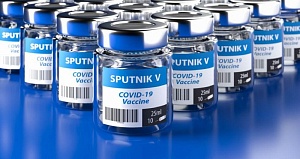 Словакия прекратит применение вакцины «Спутник V» Словакия прекратит применение вакцины «Спутник V»
