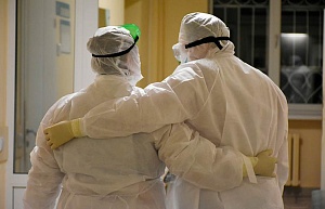 Израиль впервые в мире ввел повторный карантин из-за коронавируса Израиль впервые в мире ввел повторный карантин из-за коронавируса