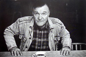 Юрий Бондарев: «Самое главное – не предать»