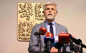 Президент Чехии: армии ЕС готовятся к конфликту высокой интенсивности Президент Чехии: армии ЕС готовятся к конфликту высокой интенсивности