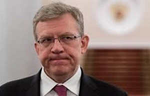 Кудрин назвал Россию отстающей по духовным ценностям Кудрин назвал Россию отстающей по духовным ценностям