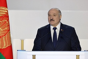Госдеп объявил Лукашенко «последним диктатором Европы» Госдеп объявил Лукашенко «последним диктатором Европы»