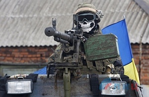 Гуманитарный коридор с завода «Азот» сорван Гуманитарный коридор с завода «Азот» сорван